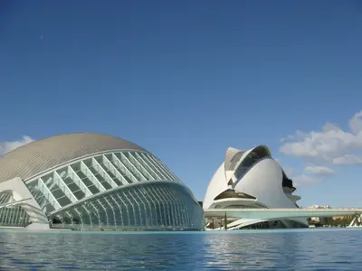Valencia photo 11