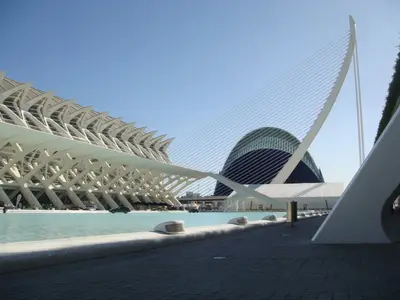 Valencia photo 13