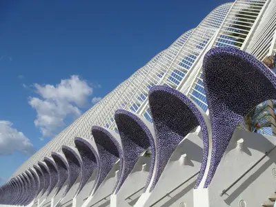 Valencia photo 57