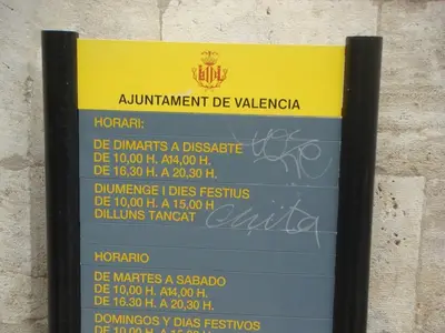 Valencia photo 73