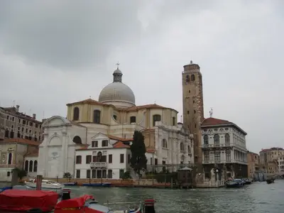 Venezia photo 1
