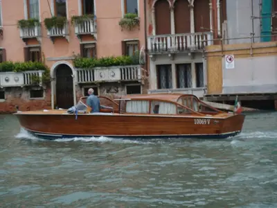 Venezia photo 2