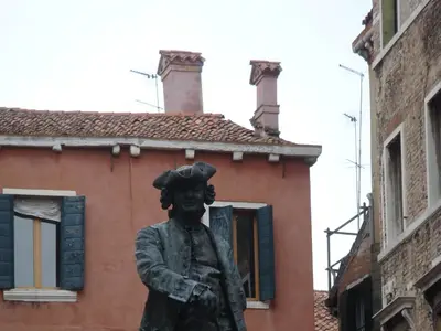 Venezia photo 8