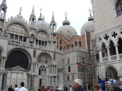 Venezia photo 17