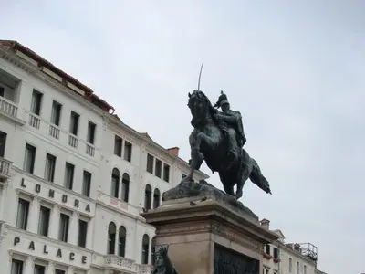 Venezia photo 25
