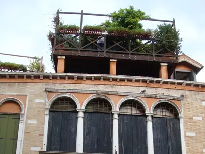 Venezia photo 45