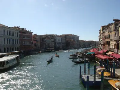 Venezia photo 79