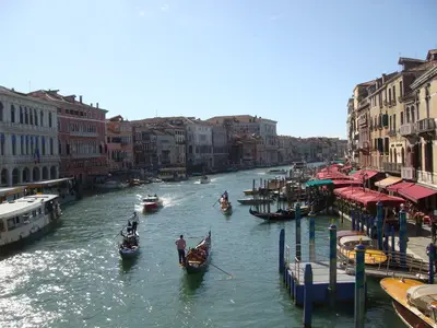 Venezia photo 80