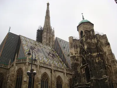St. Stephen's Cathedral