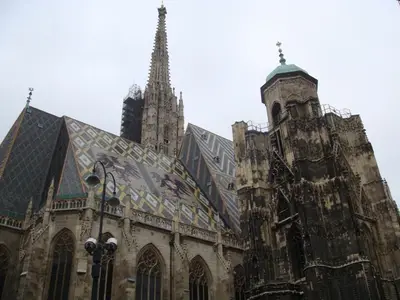 St. Stephen's Cathedral