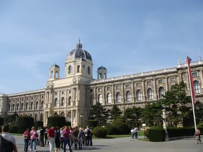 Vienna photo 10