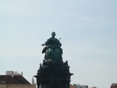 Vienna photo 11