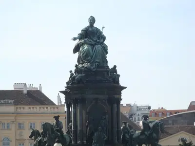 Vienna photo 12
