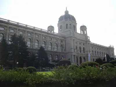 Vienna photo 13