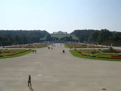 Emperial Gardens