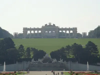 Gloriette