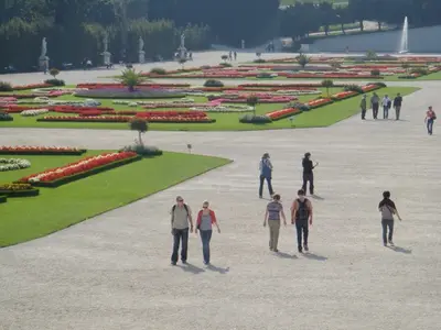 Emperial Gardens