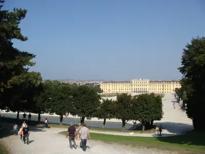 Vienna photo 25