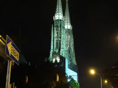Vienna photo 125