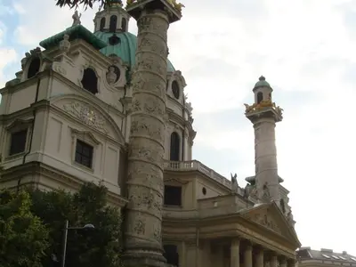 Vienna photo 127