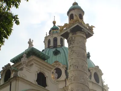 Vienna photo 129