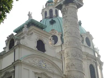 Vienna photo 130