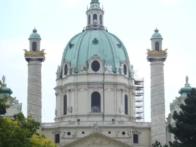 Vienna photo 134