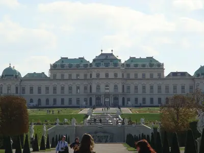 Vienna photo 141