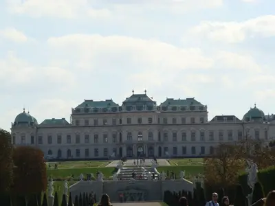 Vienna photo 142