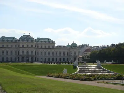 Vienna photo 147