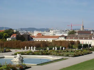 Vienna photo 150