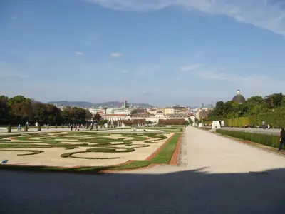 Vienna photo 152