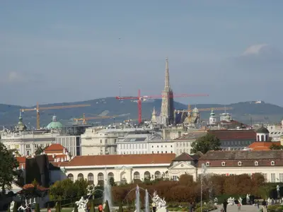 Vienna photo 153