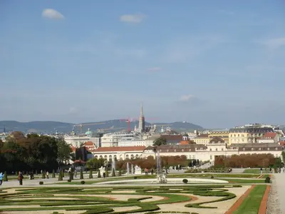 Vienna photo 154