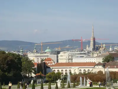 Vienna photo 155