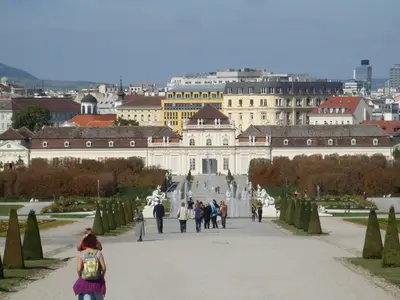 Vienna photo 156