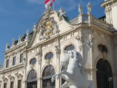 Vienna photo 157