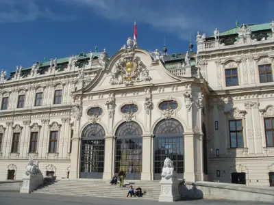 Vienna photo 158